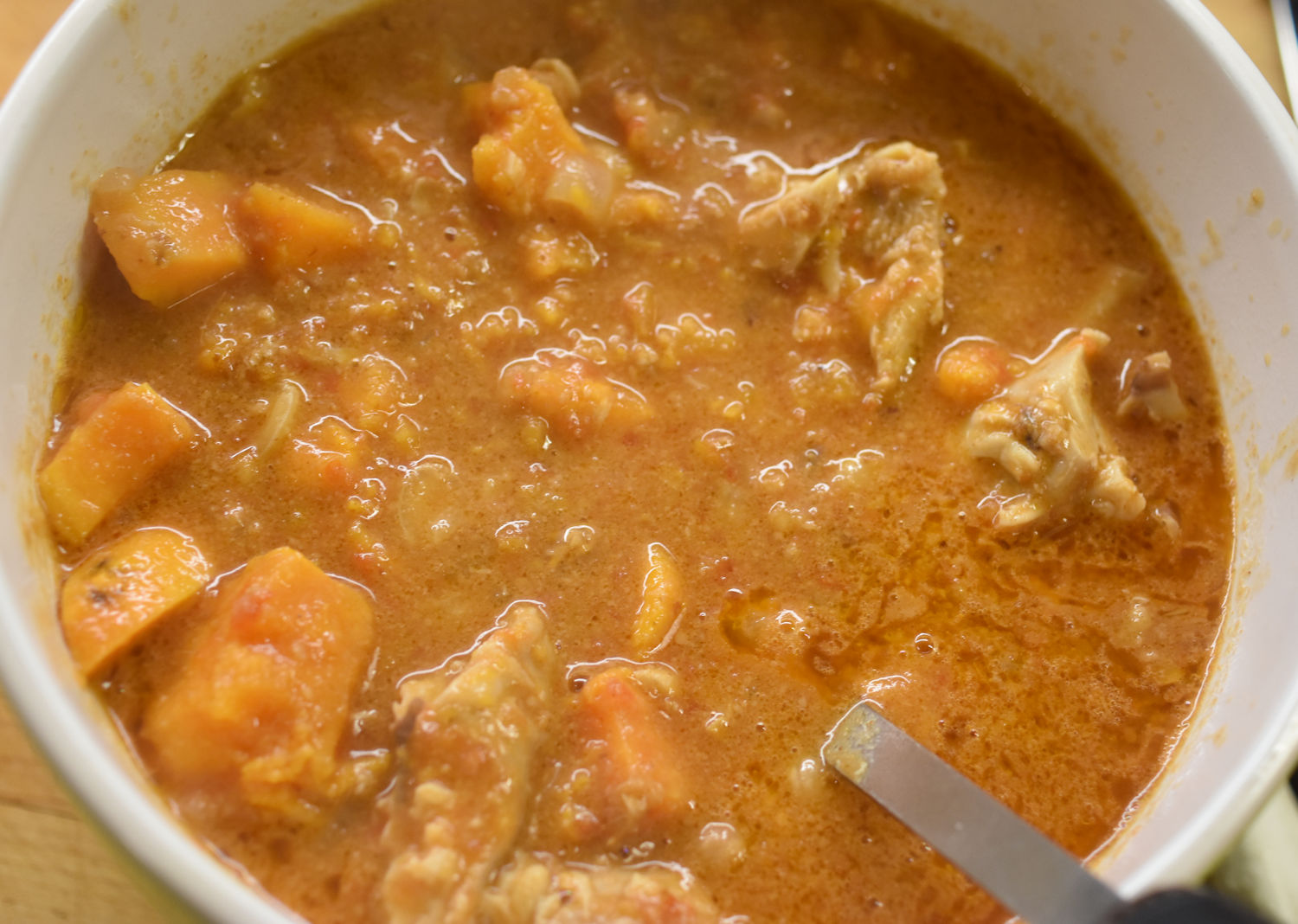 stew – Food Science Institute