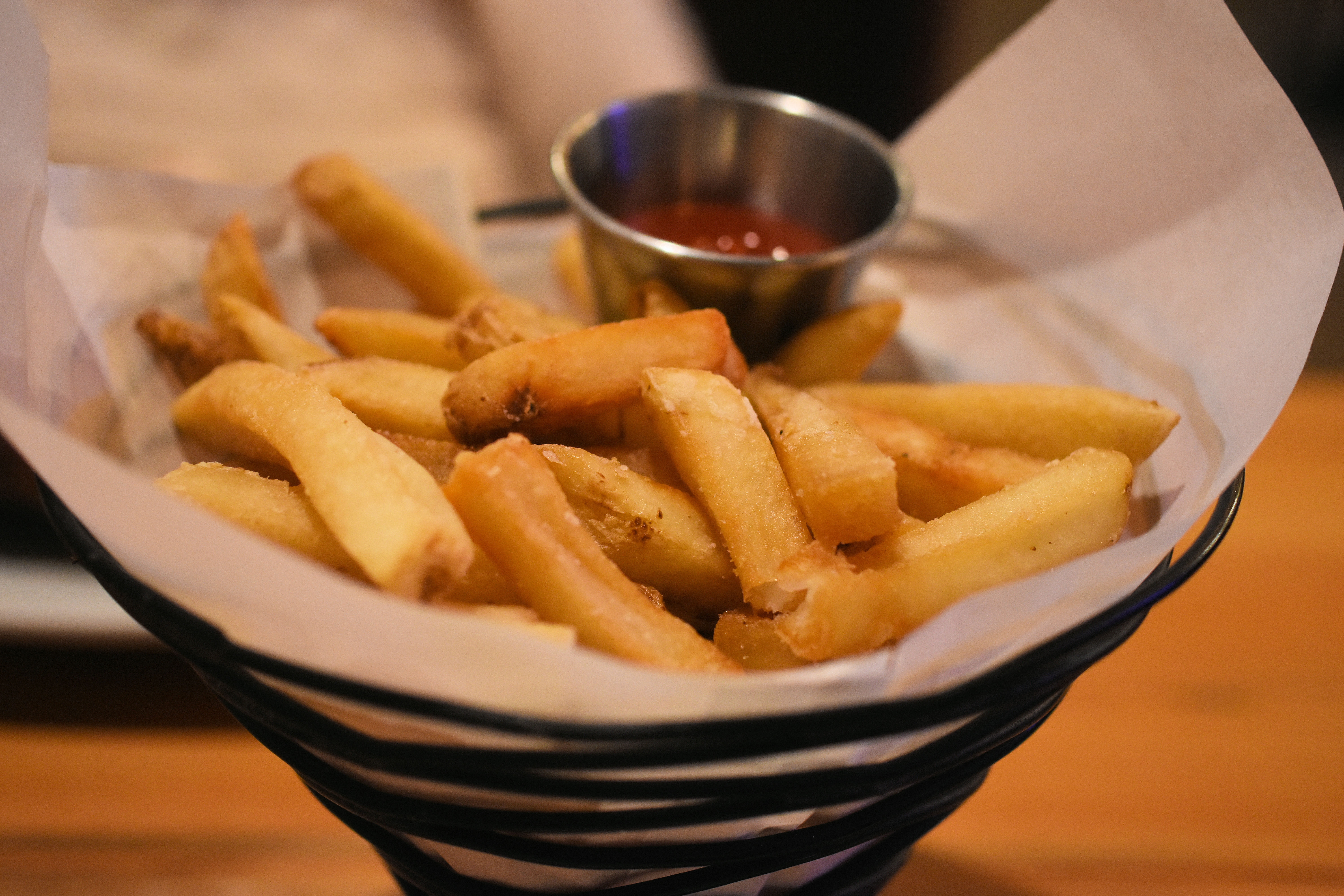fries – Food Science Institute