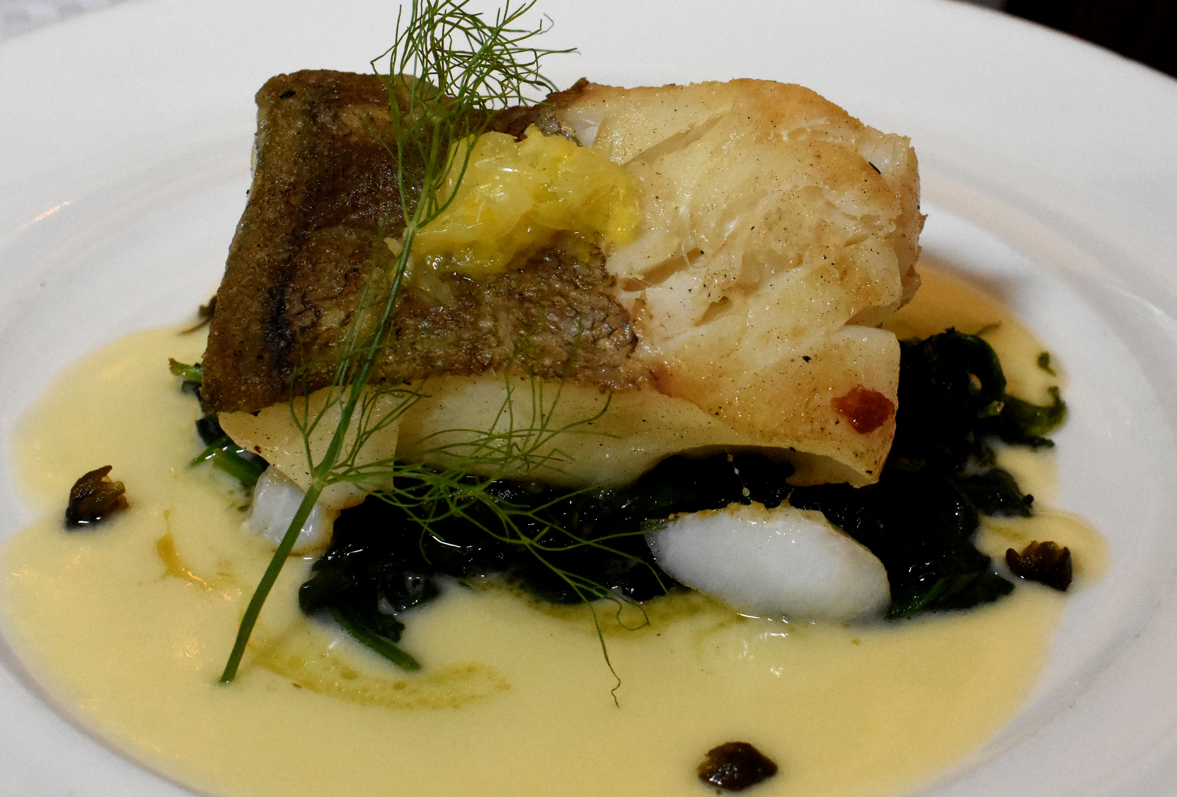 cod – Food Science Institute
