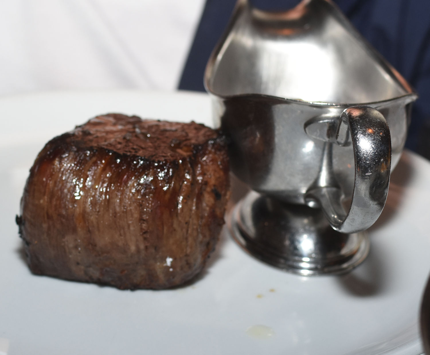 Pittsburgh Filet filet – Food Science Institute