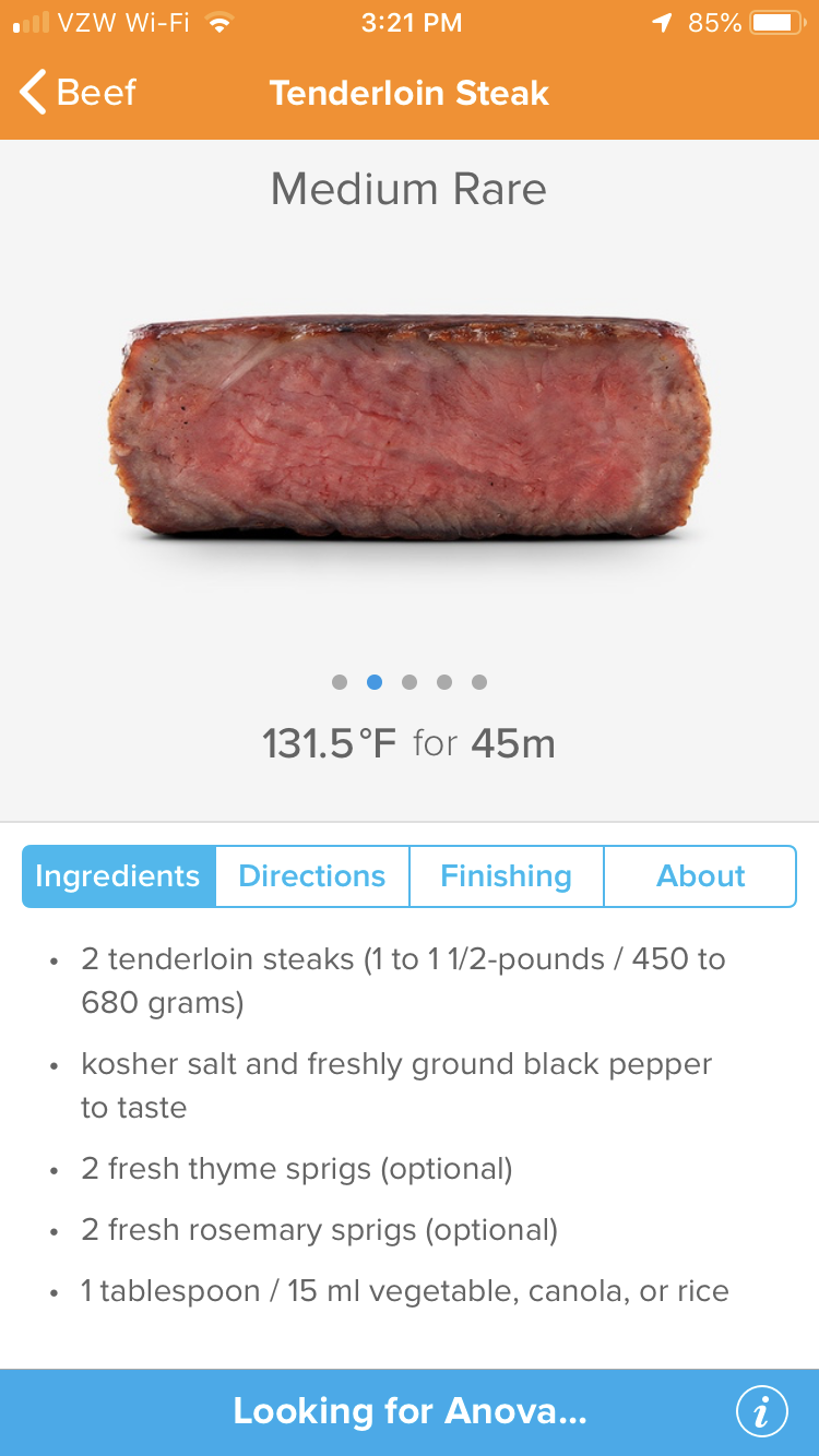 meat display – Food Science Institute